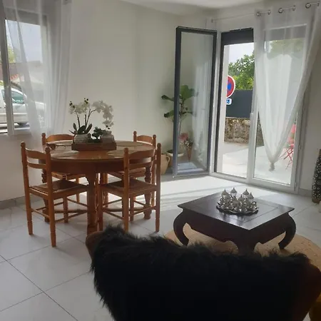 Appartement Le D'eylul