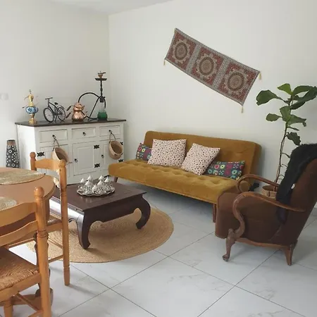 Le D'eylul Appartement