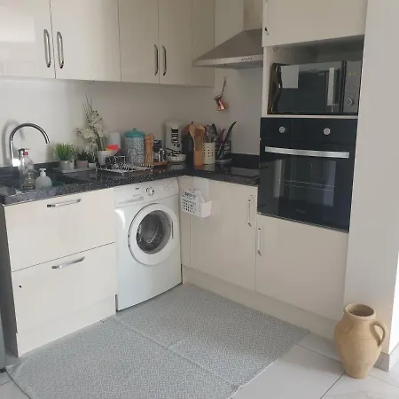 Appartement Le D'eylul *