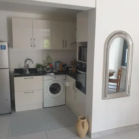 Le D'eylul Appartement