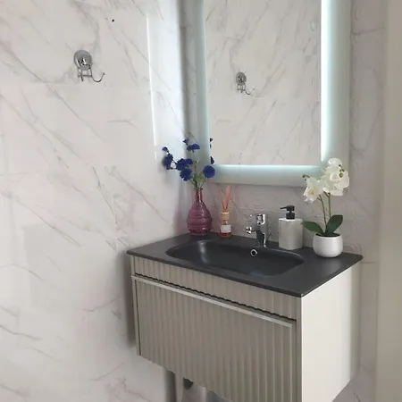 Appartement Le D'eylul Morestel