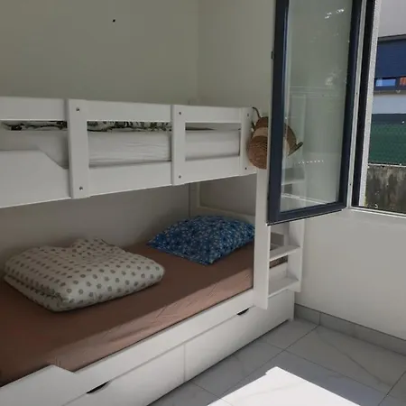 Le D'eylul Appartement